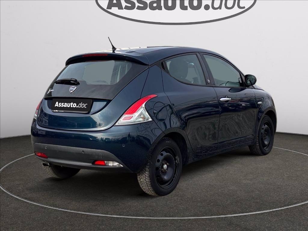 LANCIA Ypsilon 0.9 t.air Gold s&s 85cv dfn del 2015