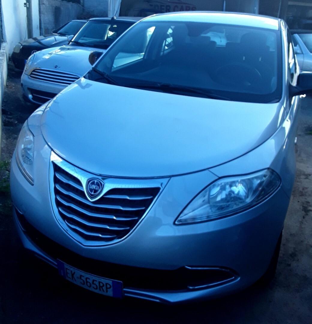 LANCIA Y 1.2 ELEFANTINO