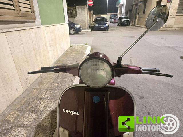 PIAGGIO Vespa 50 PK *ASI*