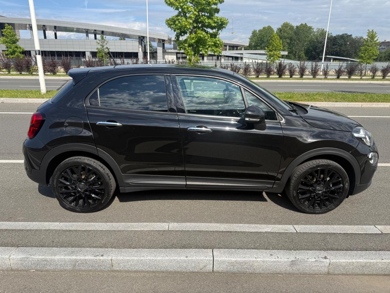 Fiat 500X 1.3 MultiJet 95 CV Sport