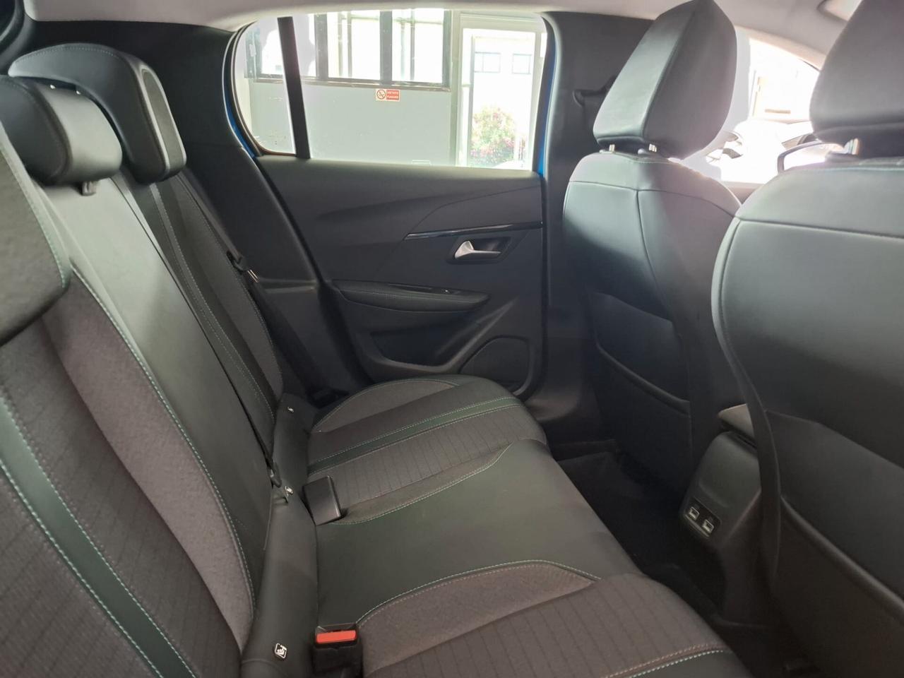 Peugeot 208 Allure Diesel Manuale