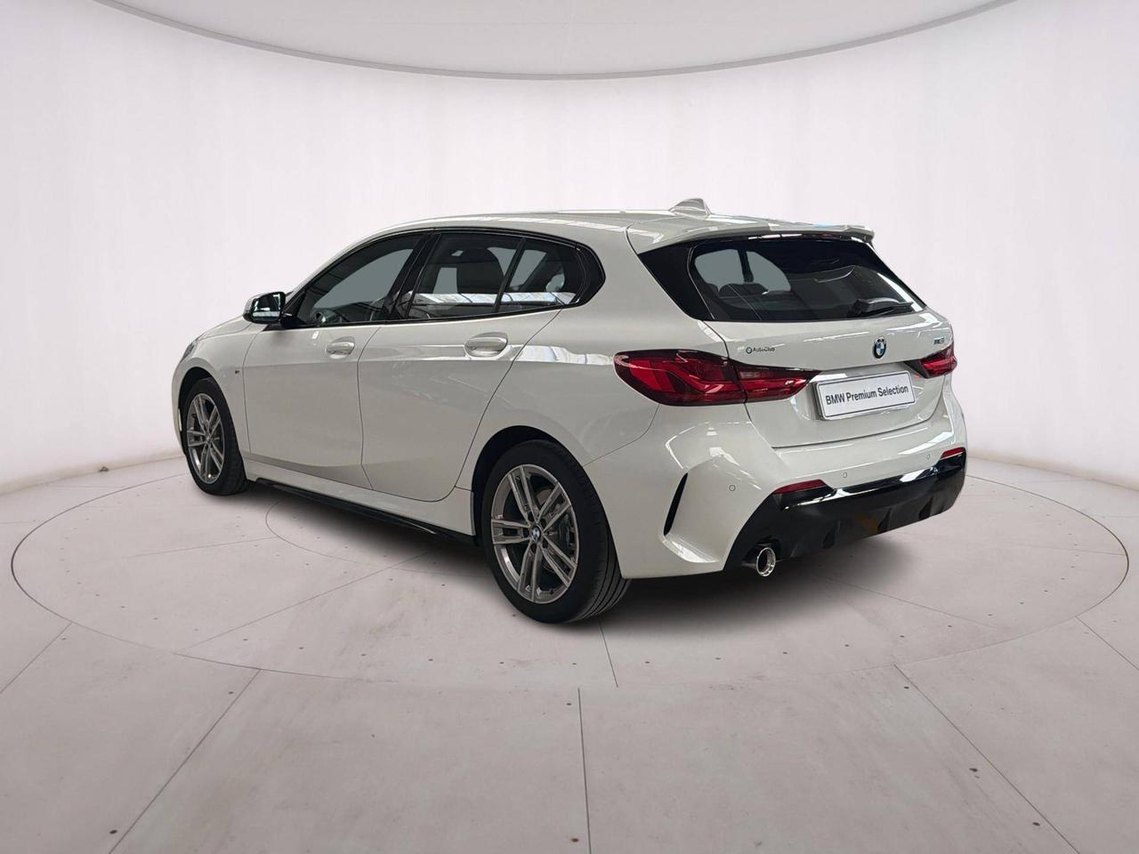 BMW Serie 1 116i MSport