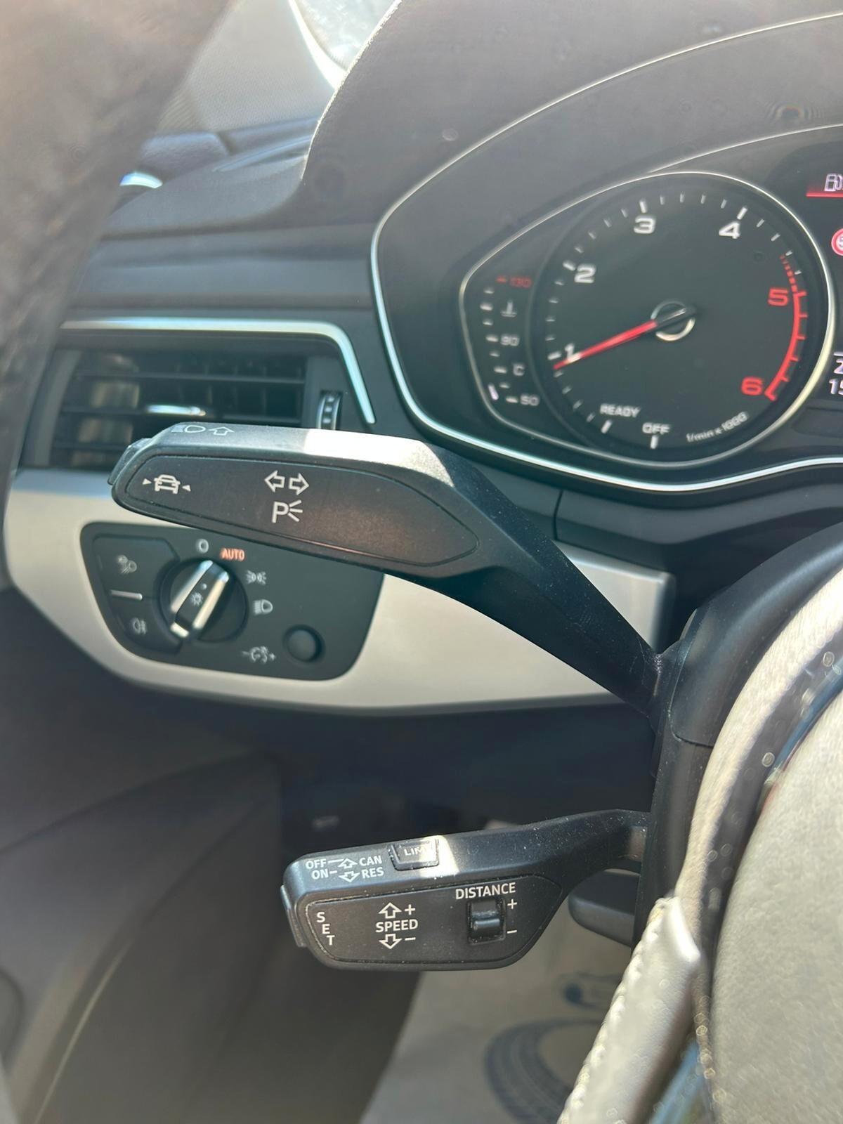 Audi A4 40 TDI quattro S tronic Business IVA ESPOSTA