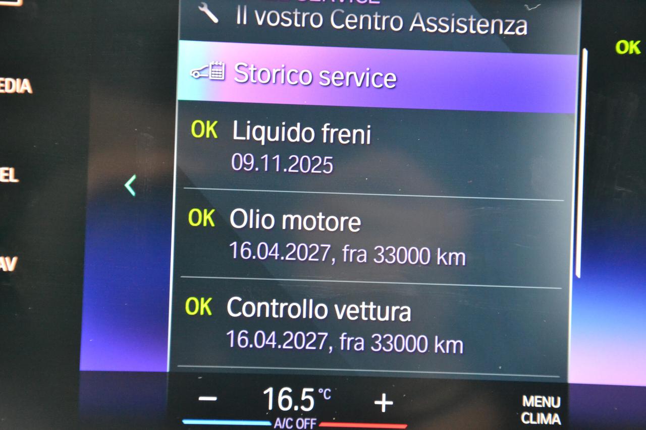 Bmw X1 XDrive 25e X-LINE PLUG-IN **PREZZO VERO**