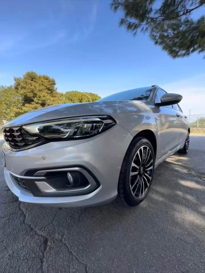 Fiat Tipo 1.0 SW City Life
