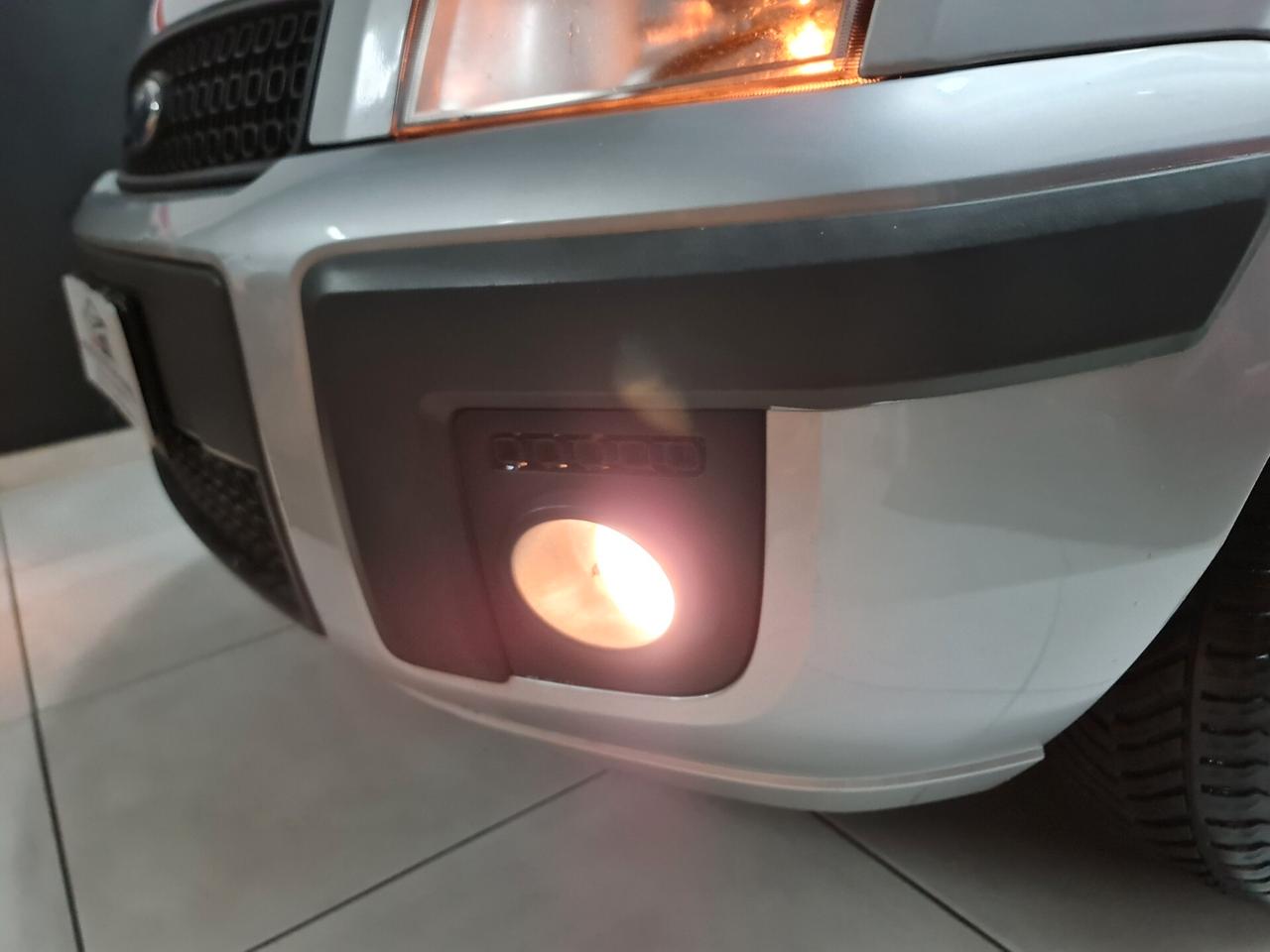 Ford Fusion+ 1.4 TDCi Elegance