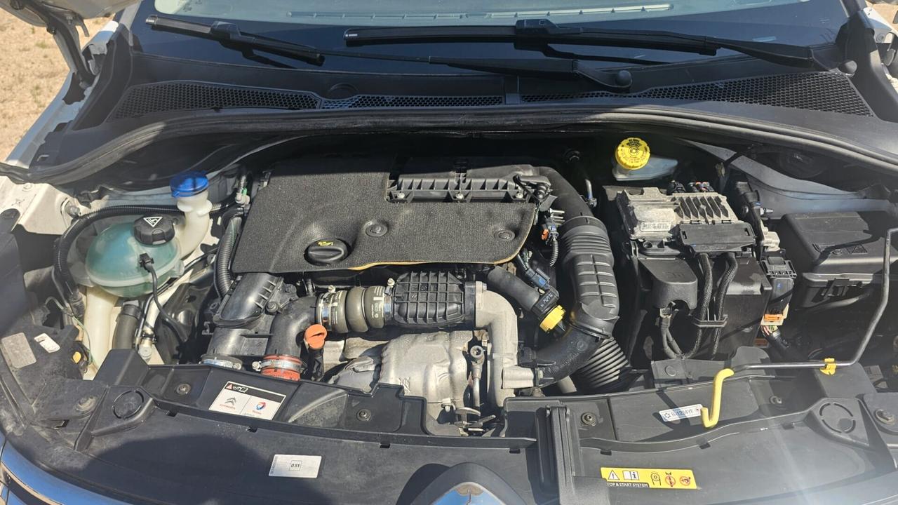 Citroen C3 BlueHDi 75 S&S Business