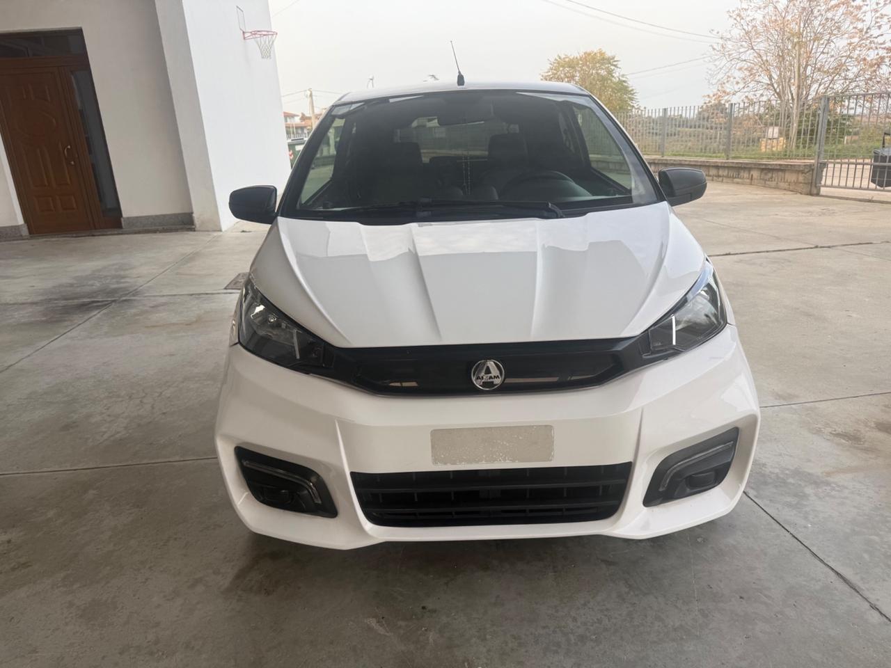 Aixam City Pack Emotion