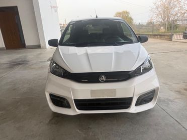 Aixam City Pack Emotion