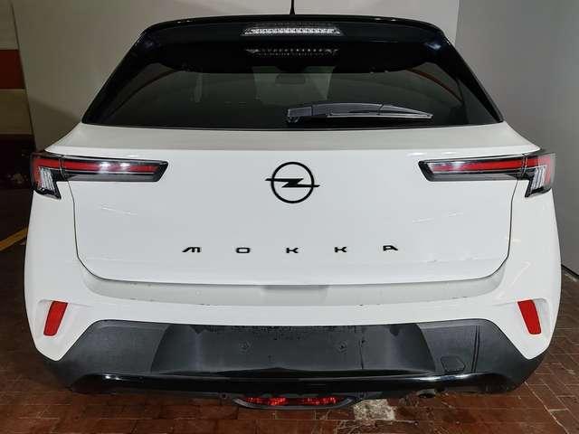 Opel Mokka 1.2 100cv GS + Camera + Navi + Cerchi R18