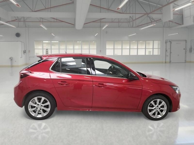 OPEL CORSA 1.5 DIESEL ELEGANCE 100 CV MT6 5 PORTE BERLINA