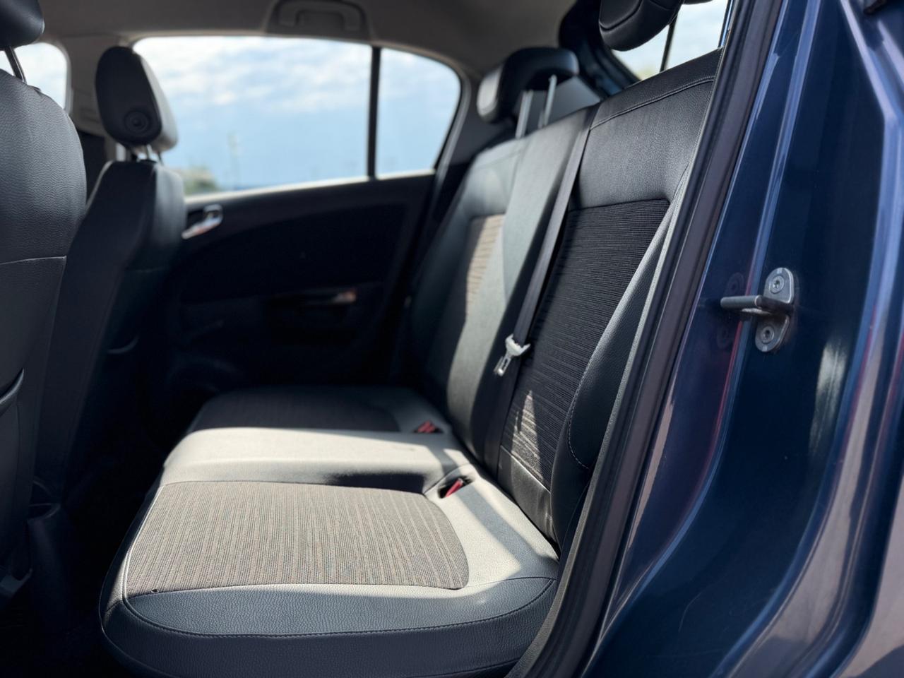 Opel Corsa 1.2 85CV 5 porte GPL (SCADENZA 2034) -TECH Edition