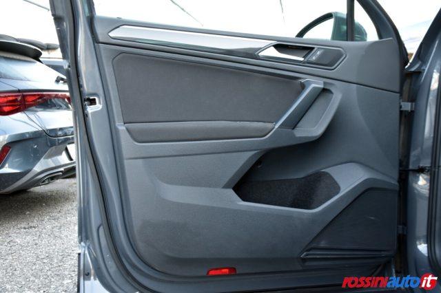 VOLKSWAGEN Tiguan 1.5 TSI 131 CV LIFE + TECH PACK + R17 BI-COLOR + C