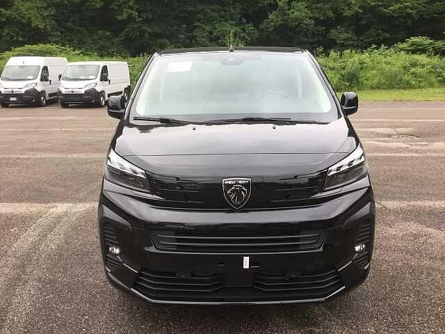 Peugeot Traveller Business 2.0 HDi 180 cv - Km Zero