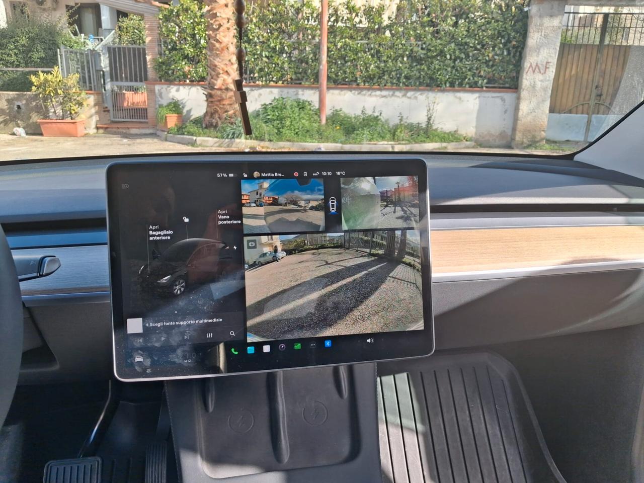 Tesla Model Y Long Range RWD