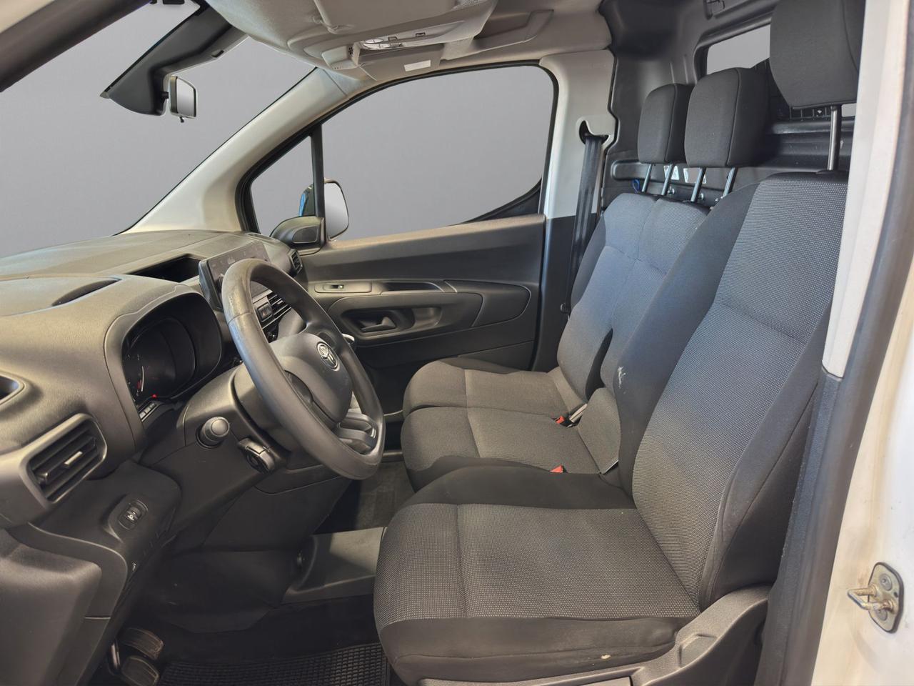 Toyota Proace City 1.5D 100cv S&S L1 S Ground