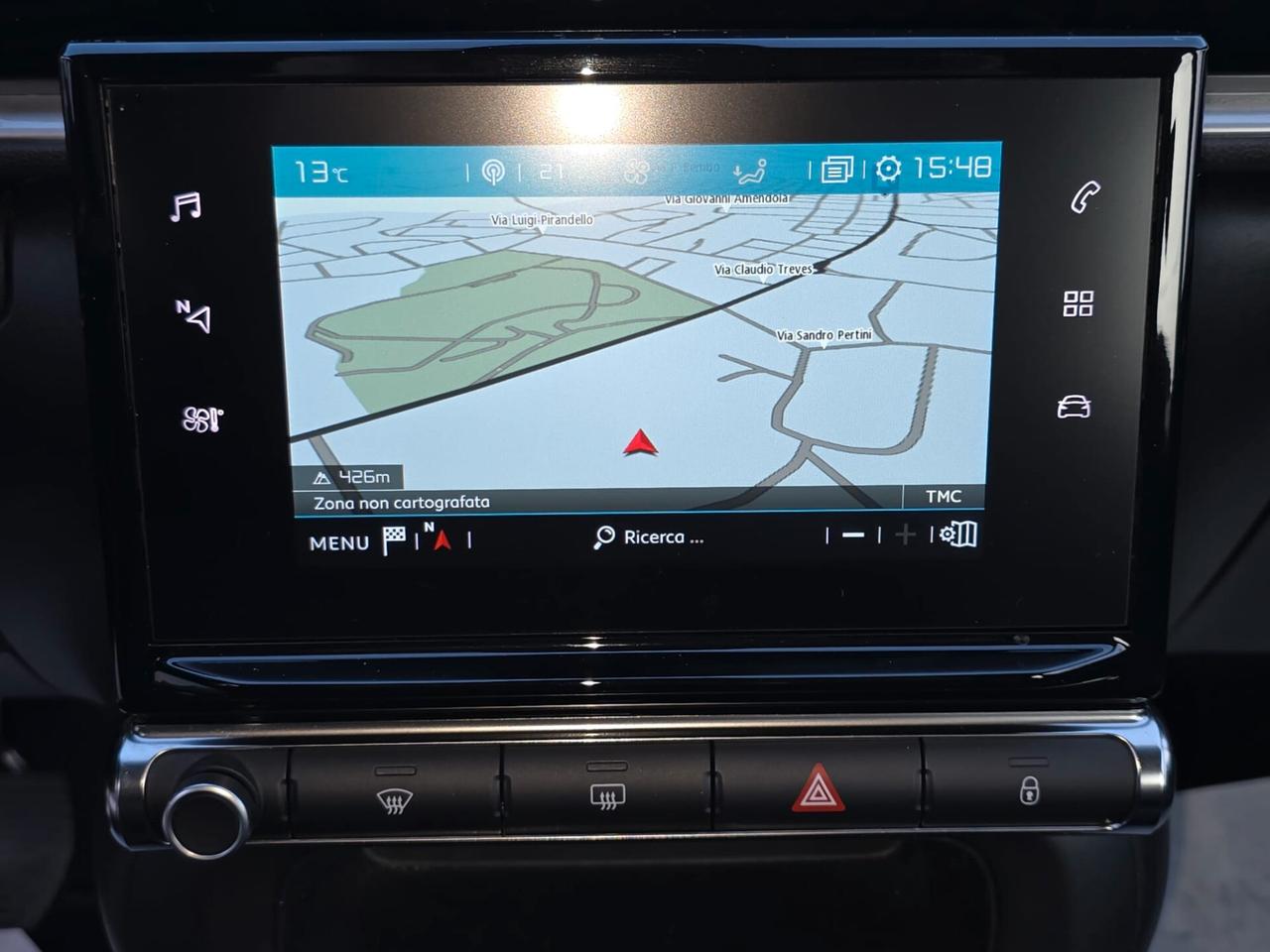 Citroen C3 PureTech S&S Shine 83 cv - 2024