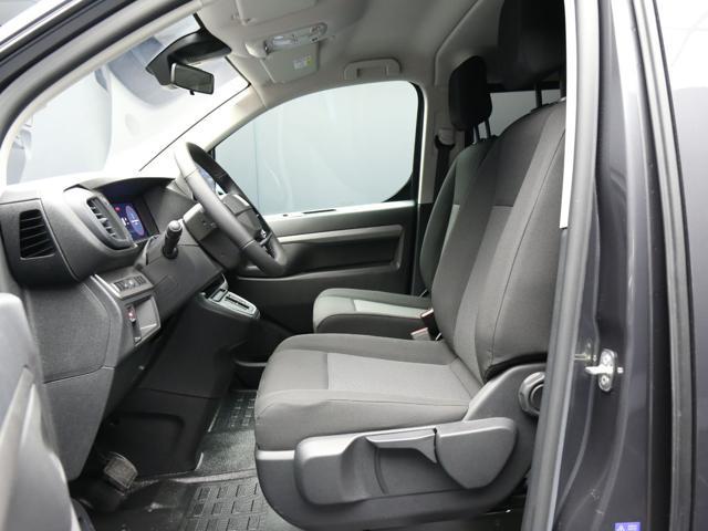 FIAT Ulysse 2.2 Multijet 180 CV S&S AT8 L2 Combi 8 POSTI