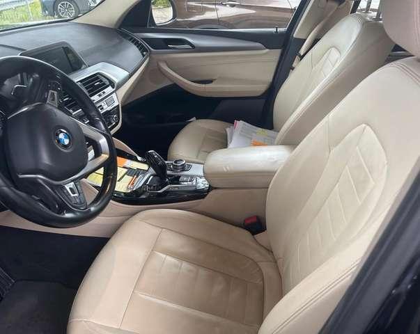 BMW X4 X4 G02 2018 xdrive20d xLine auto