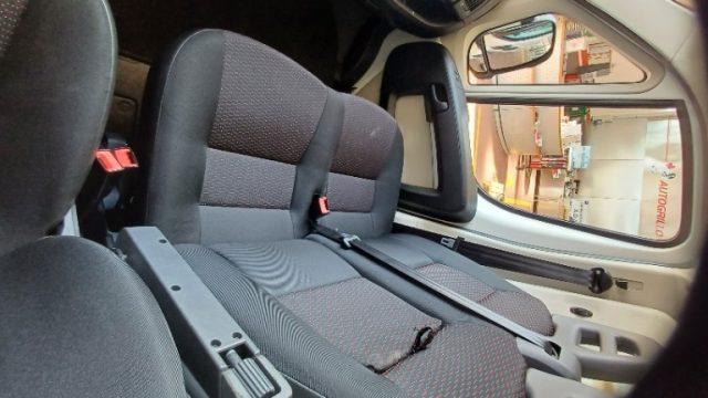 FIAT Ducato 30 2.3 MJT 130CV