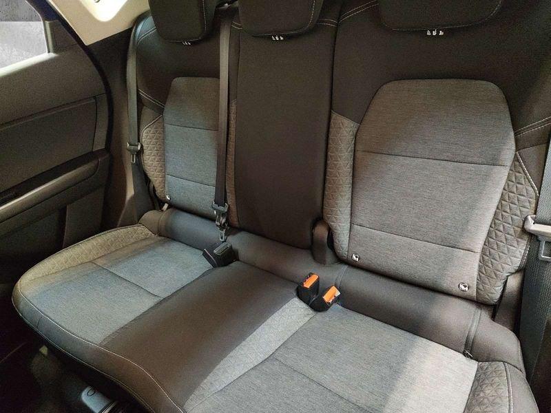 Renault Captur 1.6 E-Tech hybrid Zen 145cv auto