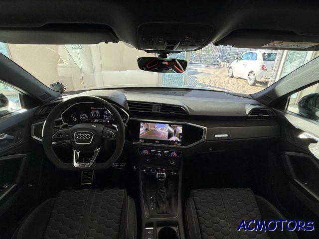 AUDI RS Q3 SPB quattro S tronic EDITION 10 YEARS