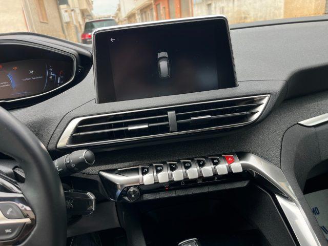 PEUGEOT 3008 1.5BlueHDi 130 EAT8 Allure