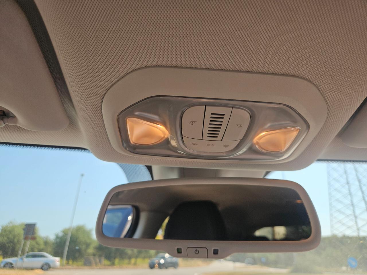 Fiat Tipo 1.6 Mjt S&S 5 porte Lounge