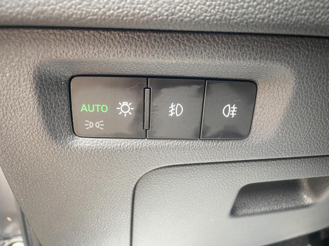 Skoda Octavia 2.0 TDI EVO SCR 150 CV DSG Wagon Executive