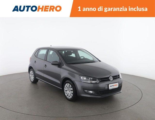 VOLKSWAGEN Polo 1.2 70 CV 5p. Comfortline