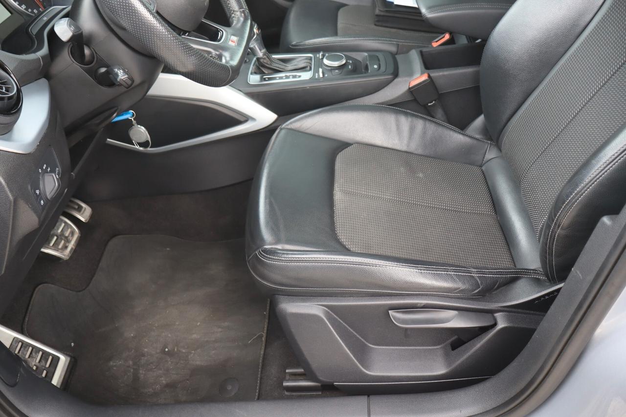 Audi Q2 2.0 TDI Tua A SOLI 165€