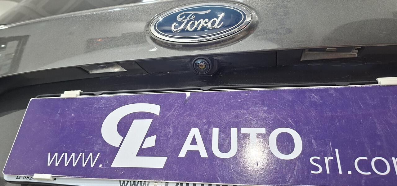 Ford Kuga 1.5 TDCI 120 CV S&S 2WD Titanium