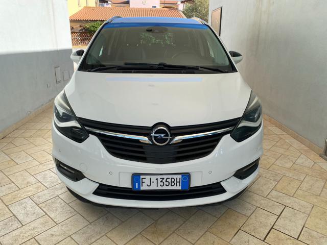 OPEL Zafira 2.0 CDTi 130CV aut. Innovation