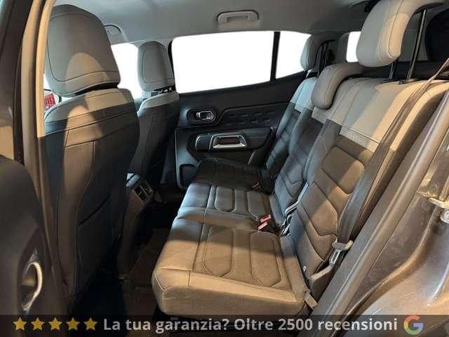 Citroen C5 1.5 bluehdi Max s&s 130cv eat8