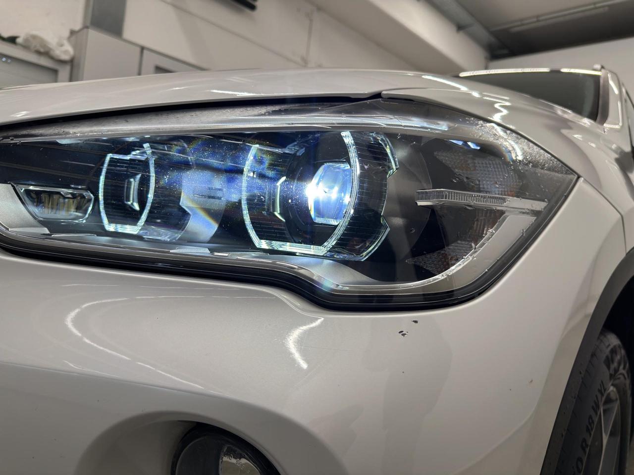 Bmw X1 sdrive18d xLine auto