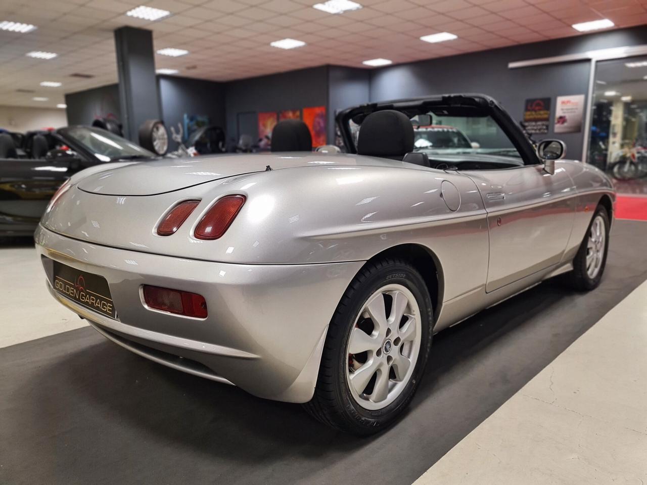 Fiat Barchetta 1.8 16V