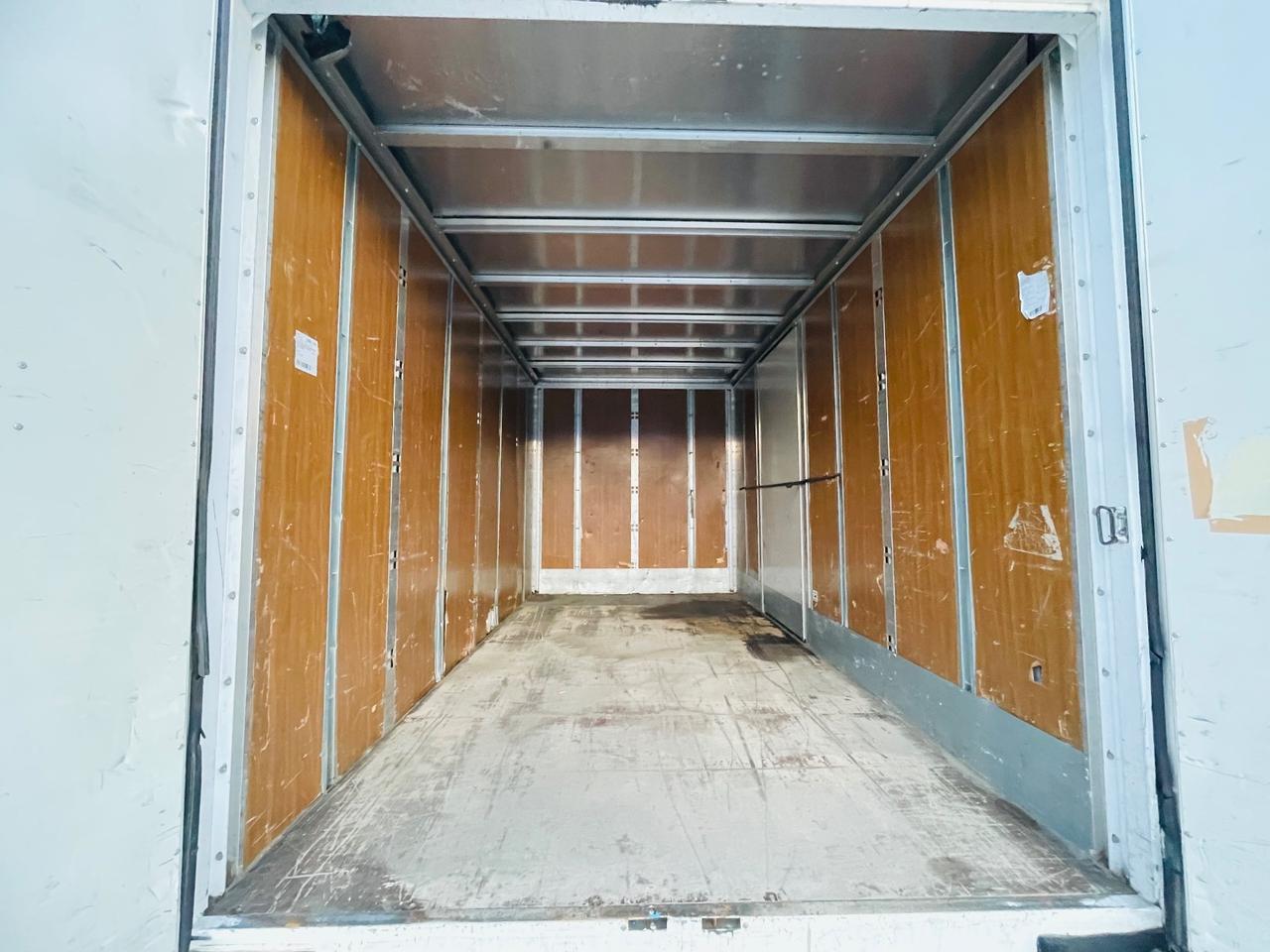 MERCEDES Sprinter 314 CDI T43/35 Euro6B UniProprietario