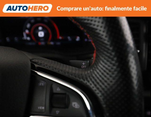 SKODA Kodiaq 2.0 BiTDI SCR 4x4 DSG RS