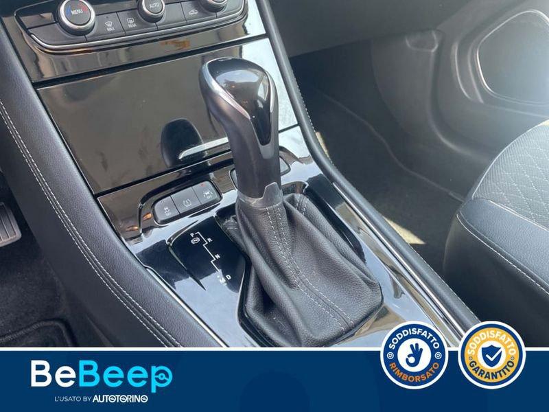 Opel Grandland X 1.5 ECOTEC INNOVATION S&S 130CV AT6