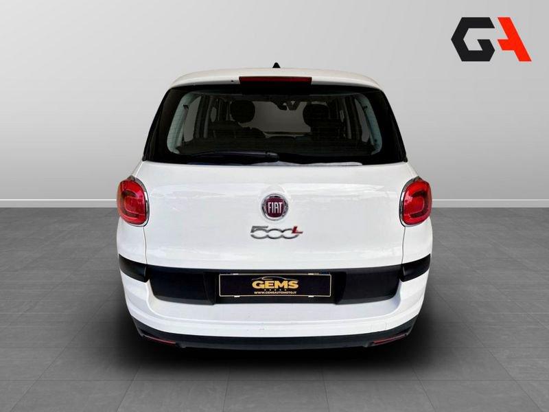 FIAT 500L 1.3 Multijet 95 CV Mirror