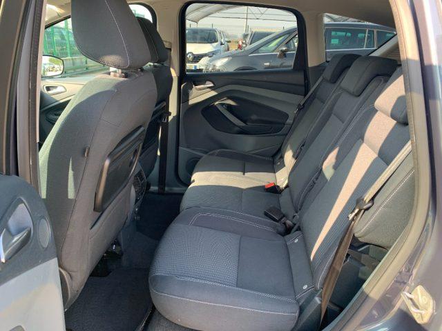 FORD C-Max 1.6 TDCi 115CV Titanium