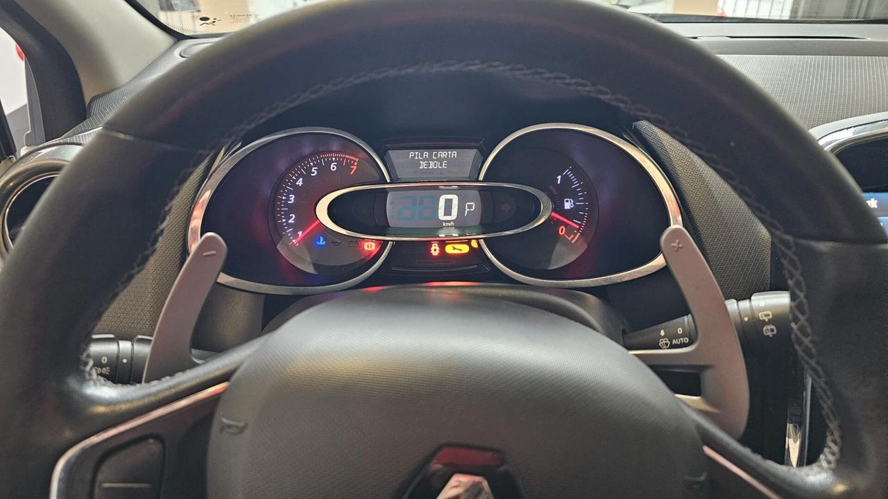 Renault clio GT Cambio Automatico