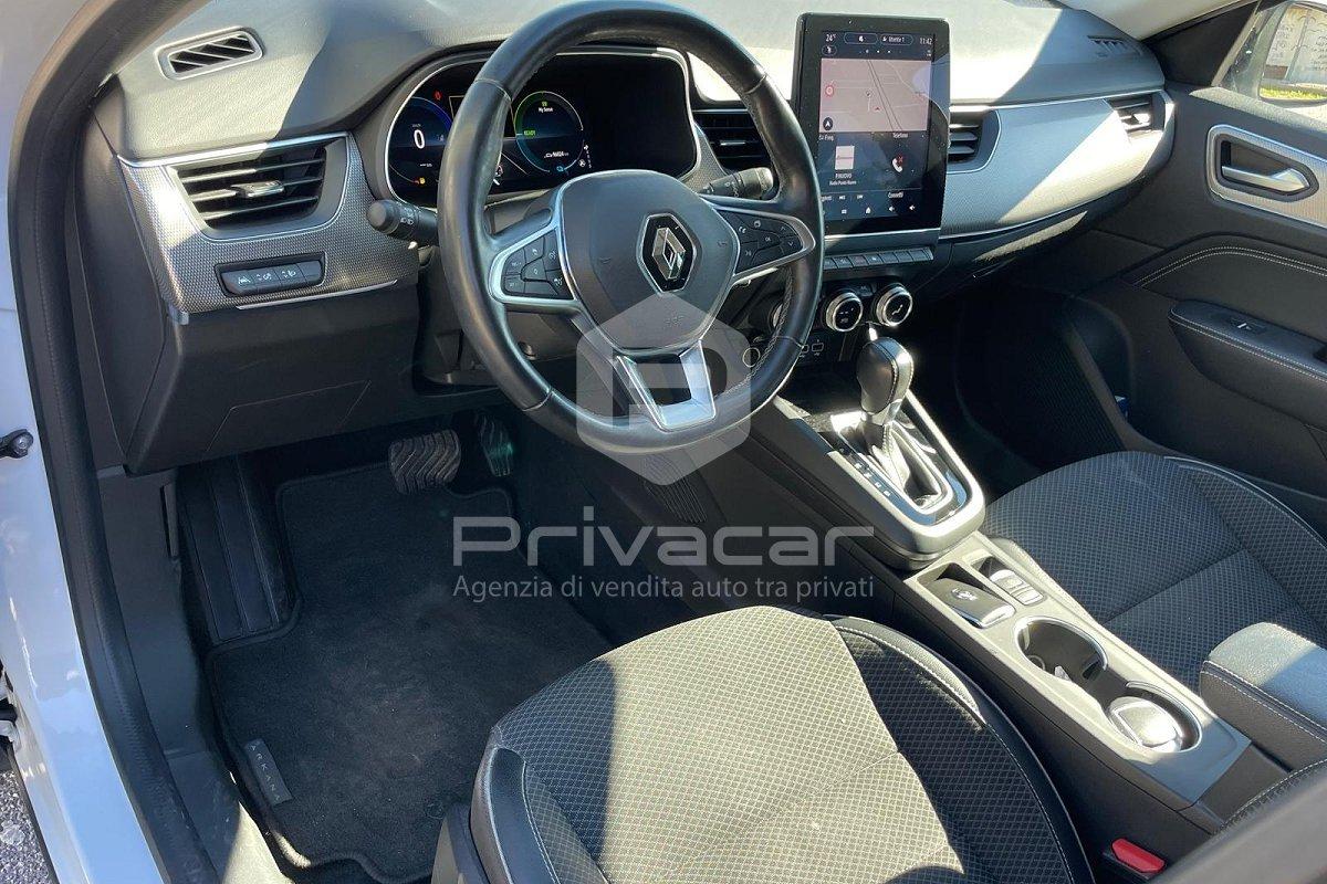 RENAULT Arkana Arkana Hybrid E-Tech 145 CV Intens