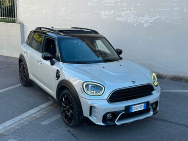 Mini Cooper Countryman 2.0 D Northwood Edition