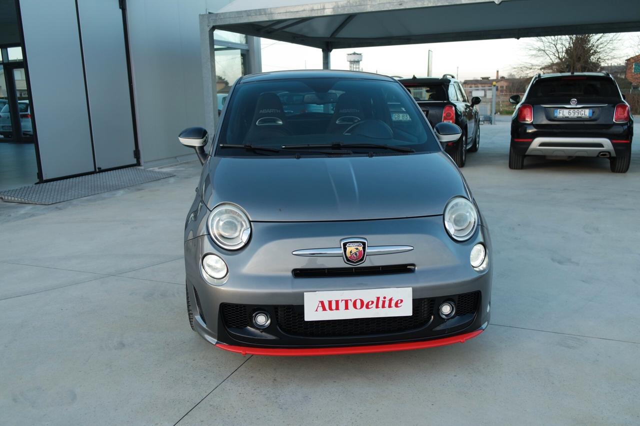 Abarth 595 1.4 Turbo T-Jet 160 CV Competizione