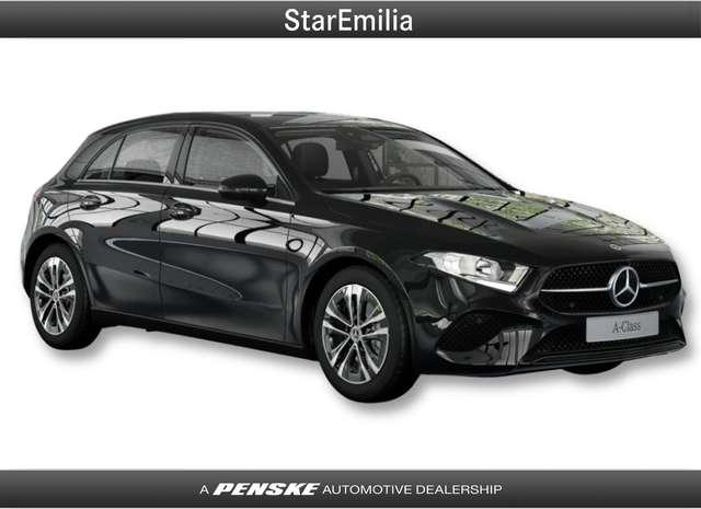 Mercedes-Benz A 250 A 250 e hybrid EQ Executive