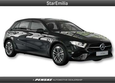 Mercedes-Benz A 250 A 250 e hybrid EQ Executive