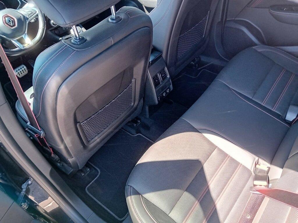 Renault Arkana 1.6 E-TECH Hybrid R.S. Line Fast Track Auto