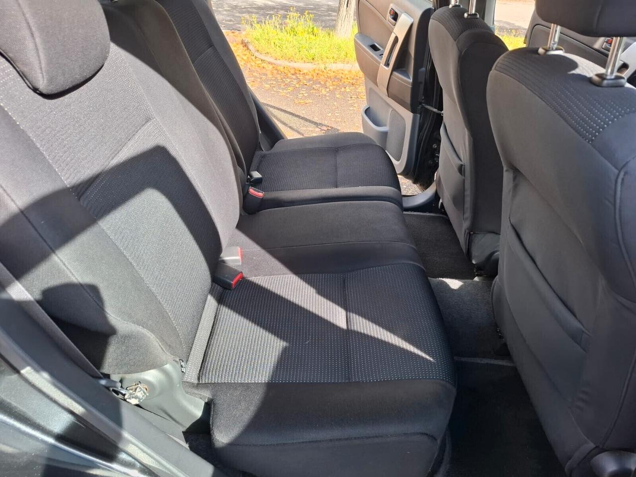 Daihatsu Terios 1.5 4WD del 2006