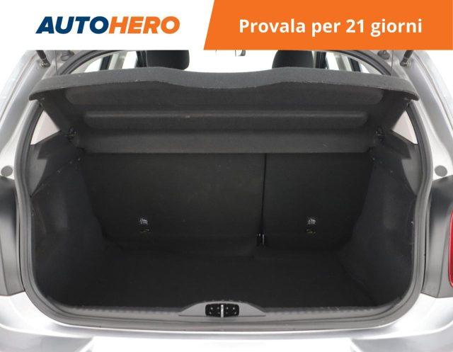 CITROEN C3 PureTech 82 S&S Feel